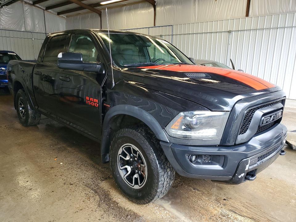 2015 Dodge RAM 1500 Rebel