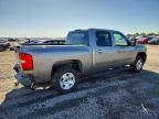 2007 Chevrolet Silverado C1500 Crew Cab
