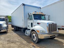 Peterbilt Vehiculos salvage en venta: 2012 Peterbilt 337