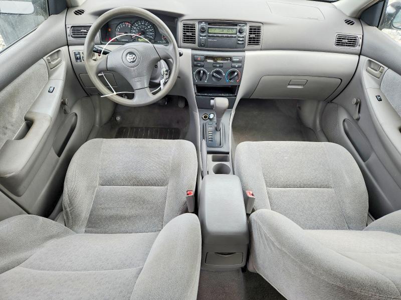 2003 Toyota Corolla ce