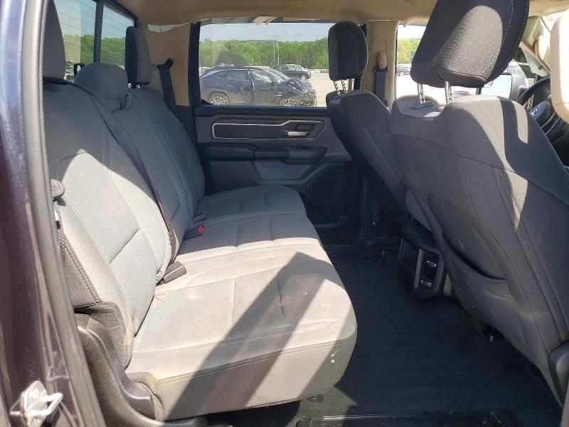 2020 Dodge RAM 1500 BIG Horn