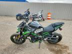 2024 Kawasaki ZR900 M