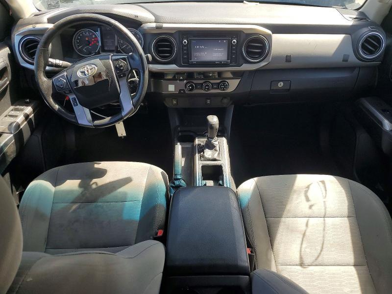 2017 Toyota Tacoma SR5 V6