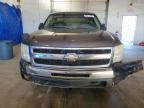 2010 Chevrolet Silverado K1500 LT
