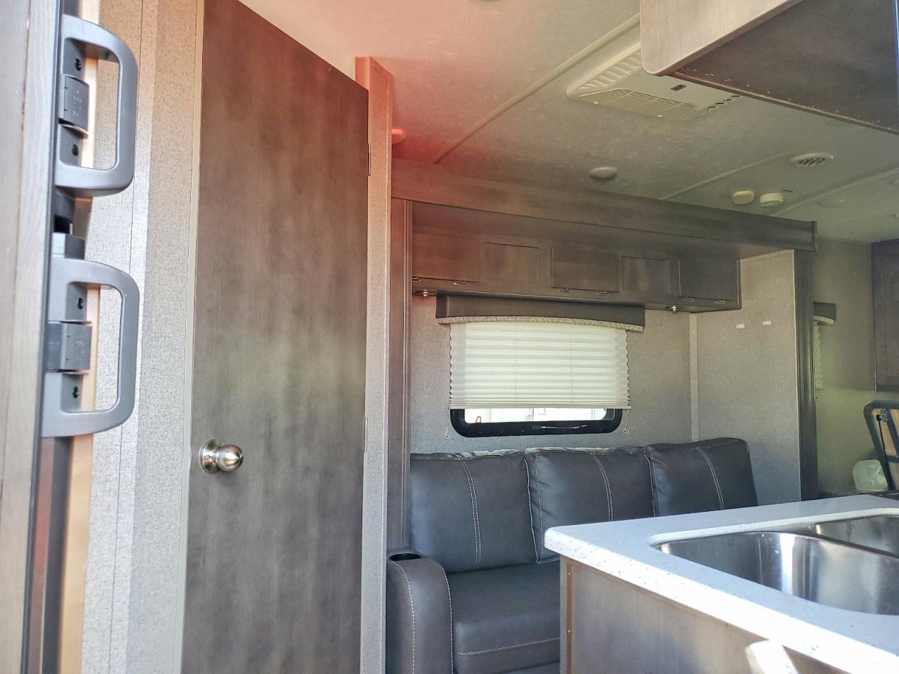 2019 Rockwood By Forest R 2019 Forest River Mini Lite Camper