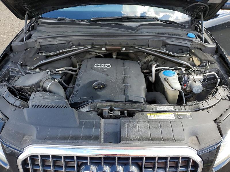 2014 Audi Q5 Premium