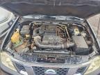 2012 Nissan Frontier S