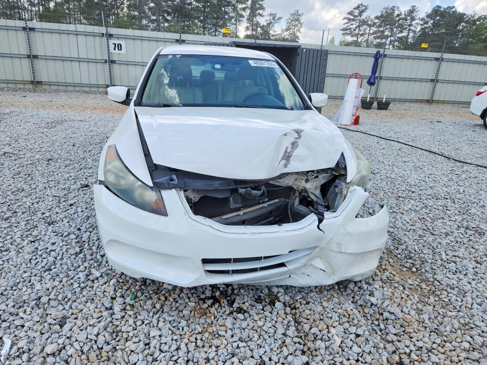 2011 Honda Accord se