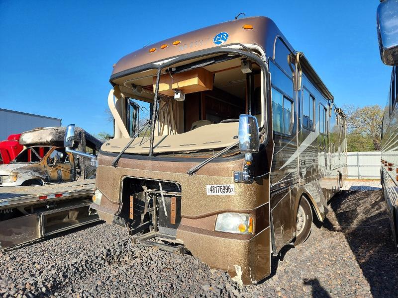 2003 Roadmaster Rail Monocoque