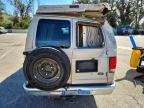 2009 Ford Econoline E350 Super Duty Van