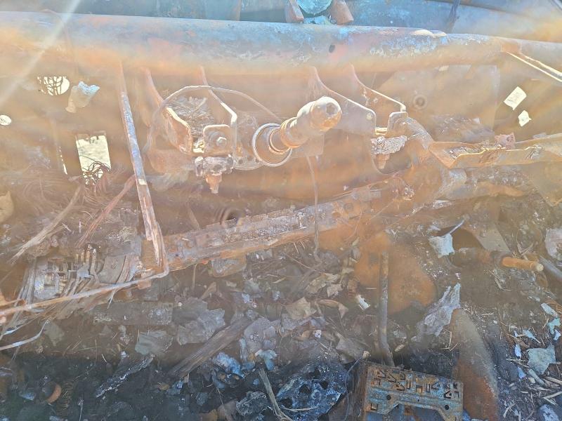 2001 Ford 2002 Ford F350 Super Duty Flatbed Truck