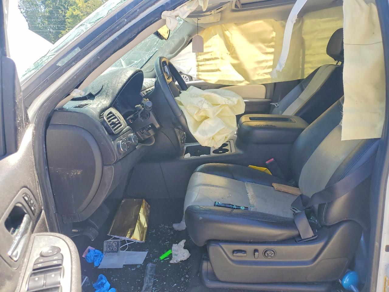 2007 Chevrolet Avalanche K1500