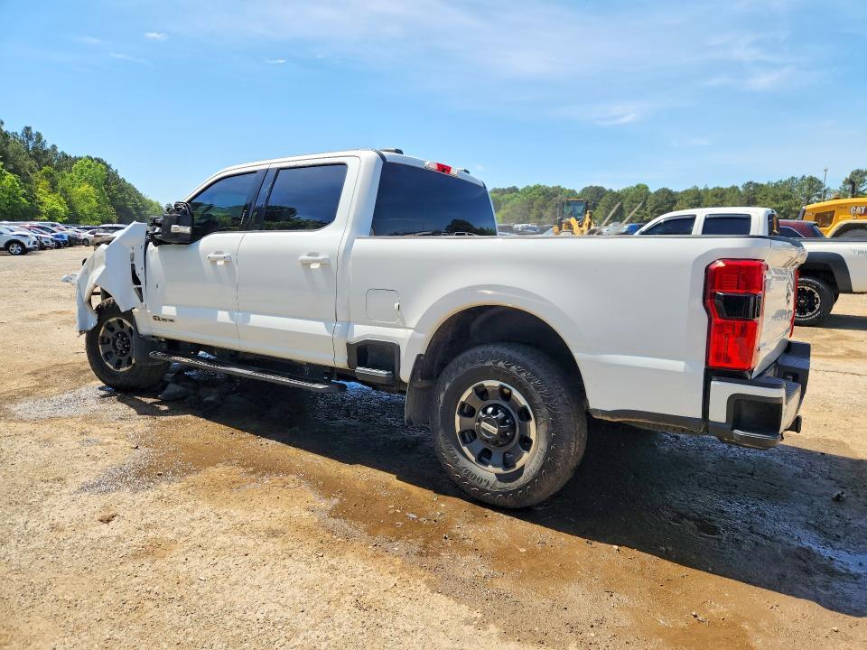 2023 Ford F250 Super Duty