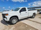 2023 Chevrolet Silverado C1500
