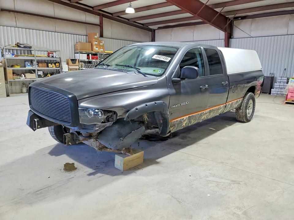 2004 Dodge RAM 1500 ST