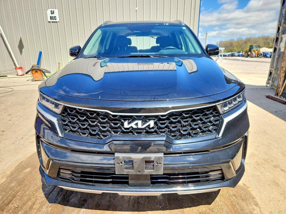 2023 KIA Sorento ex