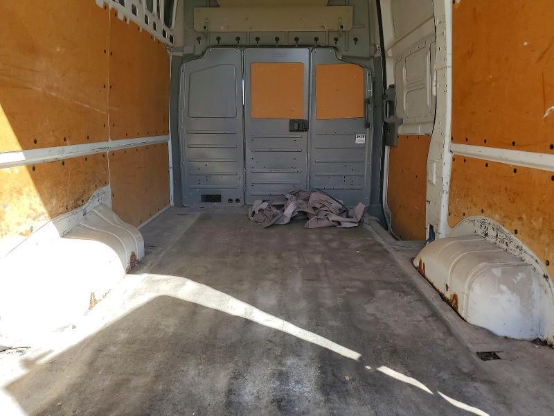 2013 Nissan NV 2500 HD S