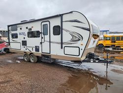 Foresriver Microlite salvage cars for sale: 2019 Foresriver 2019 Forest River Microlite Camper