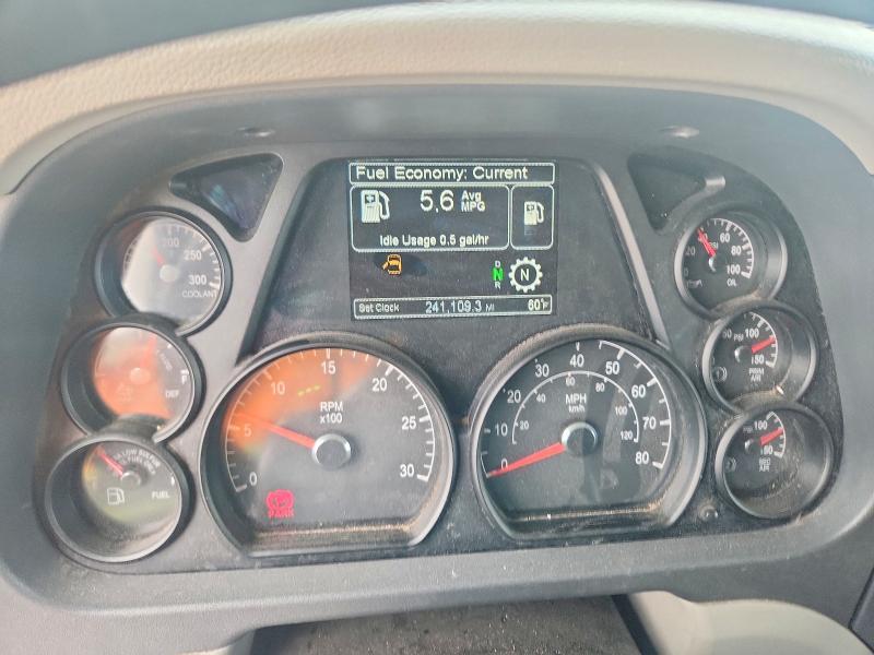 2019 Peterbilt 579 Semi Truck
