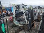 2016 Unicariers 2016 Unicarriers Forklift