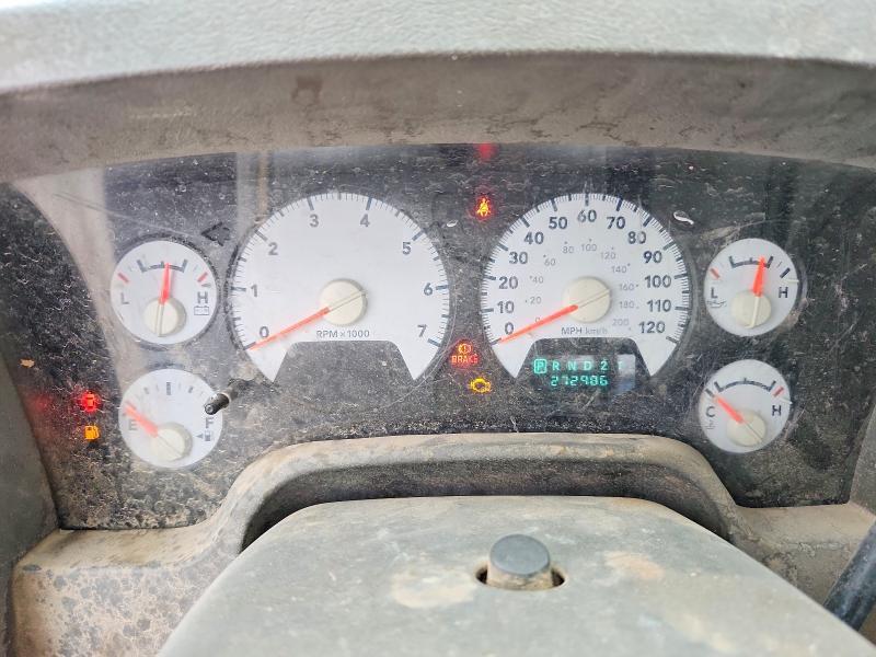 2006 Dodge Ram 1500 st