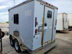2001 Featherlite Fiber Optic Splicing Trailer