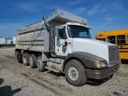 2001 International 9200I Dump Truck
