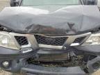 2015 Nissan Frontier S