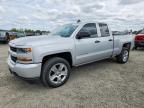 2018 Chevrolet Silverado K1500 Custom