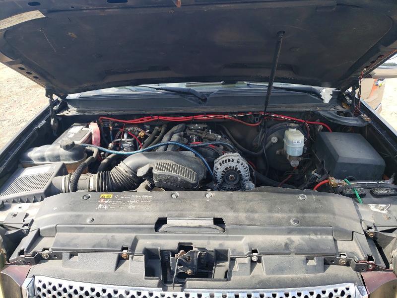 2008 GMC Yukon xl Denali