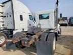 2008 Kenworth Constructi-BOX Truck