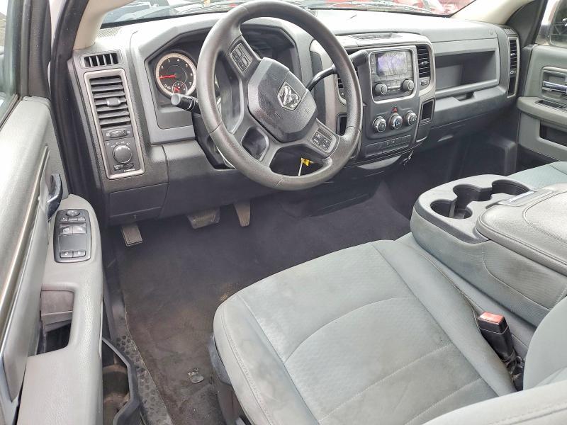 2014 Dodge RAM 1500 ST