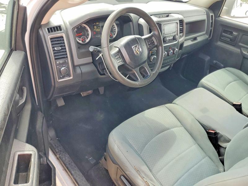 2014 Dodge Ram 1500 st