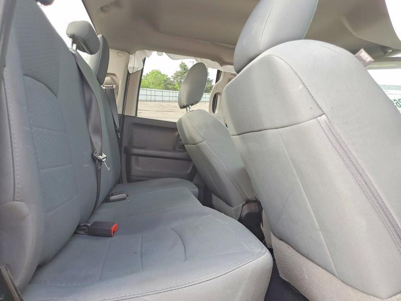 2018 Dodge RAM 1500 ST