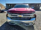 2019 Chevrolet Silverado K1500 LTZ