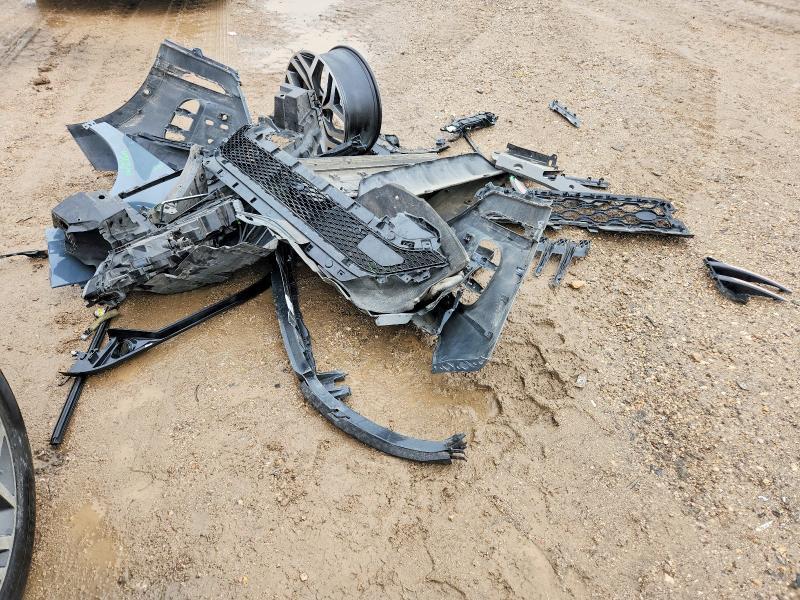 2020 Land Rover Range Rover Evoque First Edition