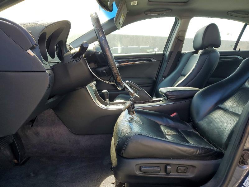 2006 Acura 3.2 tl 4D