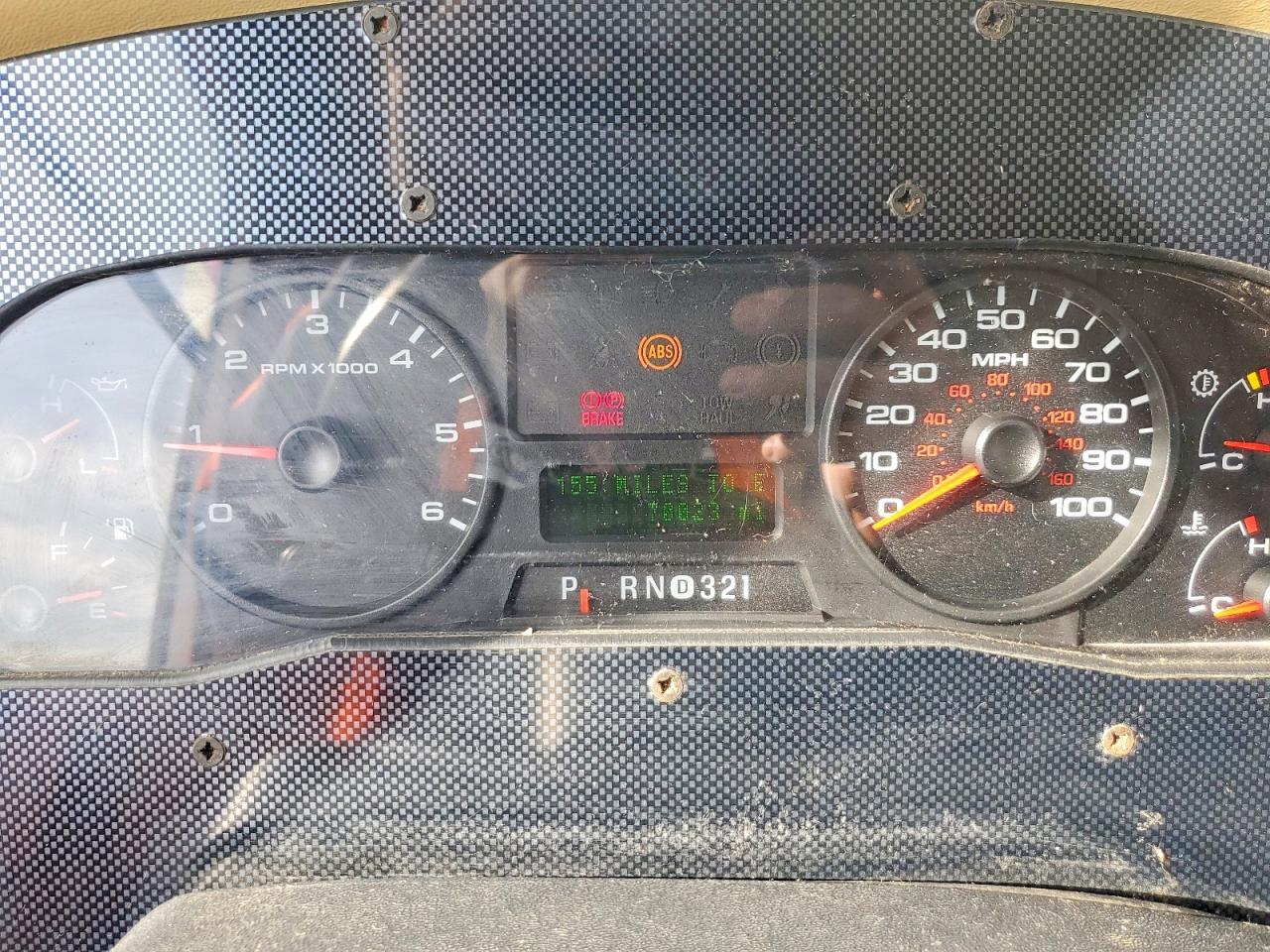 2011 Tiffin ALLEG35QBA