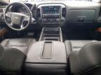 2015 Chevrolet Silverado K1500 LTZ