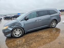 2011 Honda Odyssey ex for sale in Grand Prairie, TX