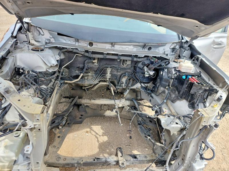 2010 Lexus Rx 350 Base