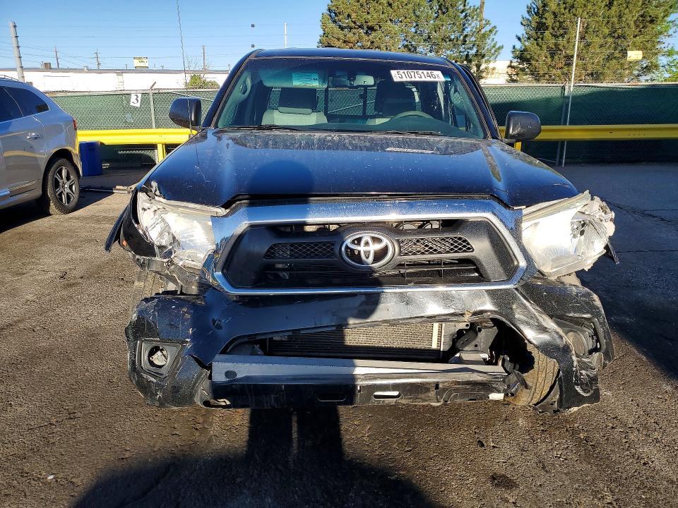 2013 Toyota Tacoma V6