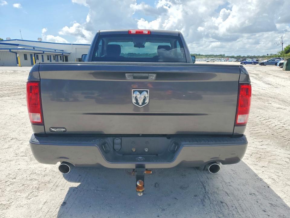 2014 Dodge RAM 1500 ST