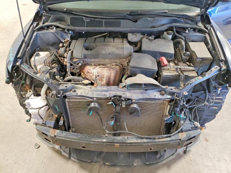 2015 Toyota Venza le