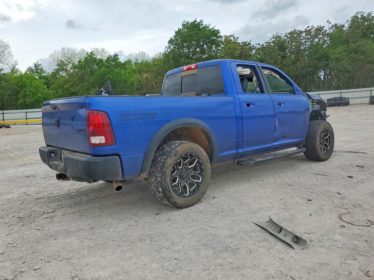 2019 Dodge RAM 1500 Classic SLT