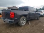 2016 Chevrolet Silverado C1500 LT