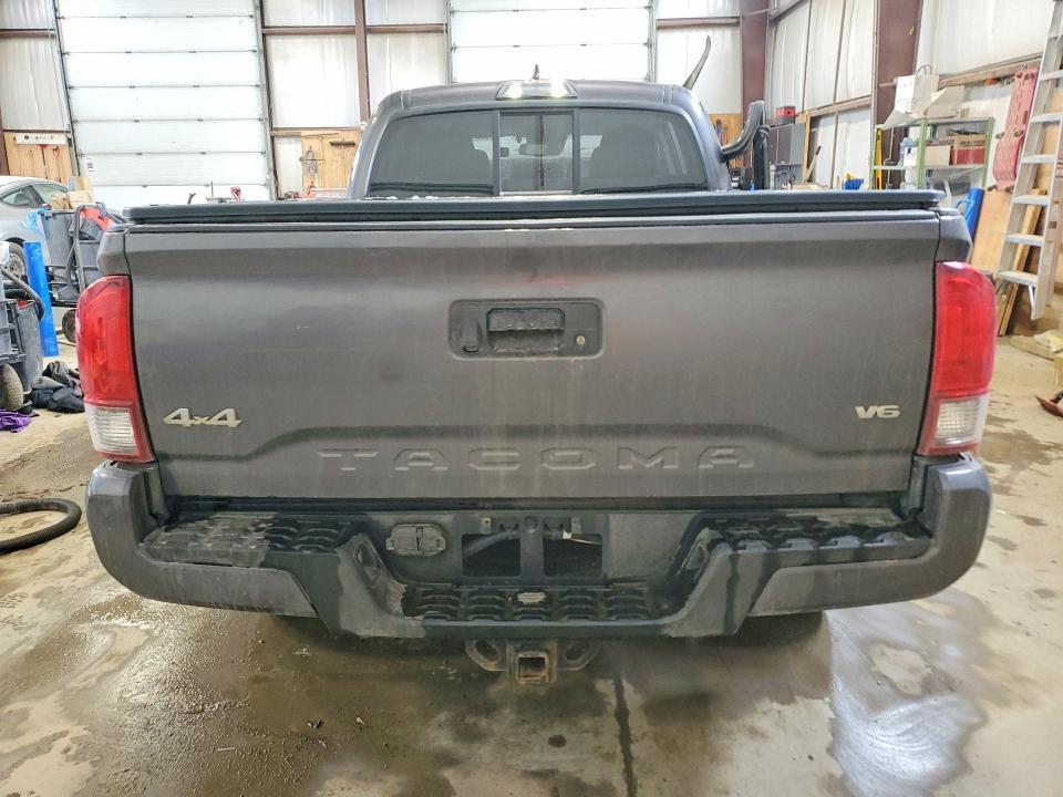 2019 Toyota Tacoma SR5 V6