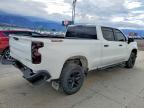 2020 Chevrolet Silverado K1500 Trail Boss Custom