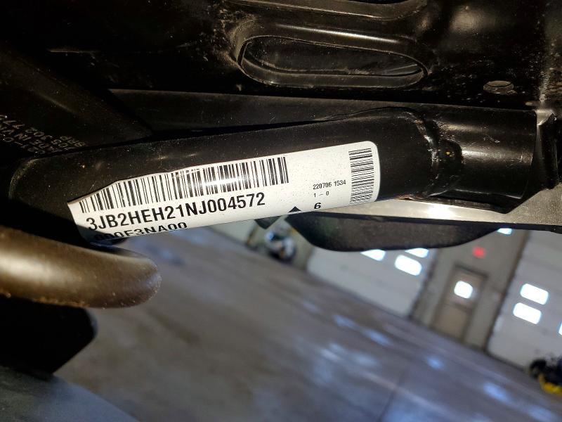 2022 Can-Am Ryker Rally Edition
