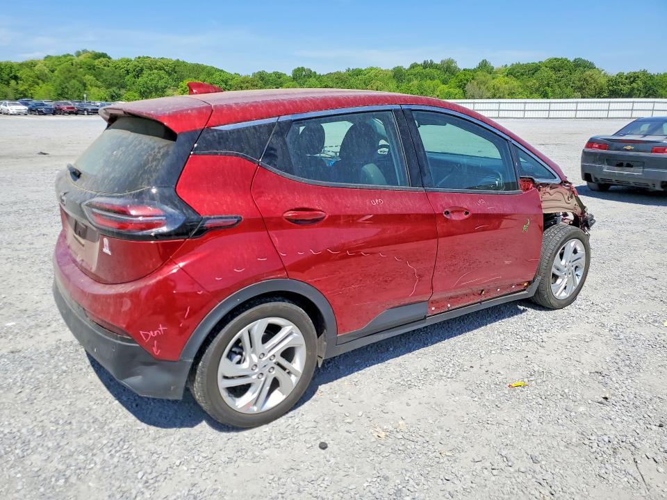 2023 Chevrolet Bolt ev 1LT